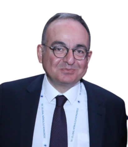 CENK AKBOSTANCI